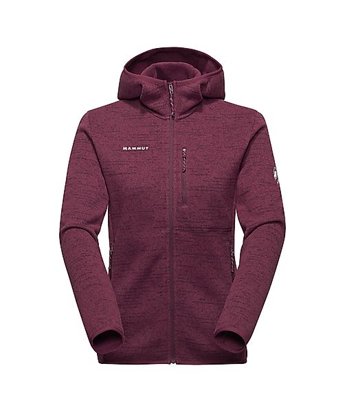 Mammut Fleecejacke Arctic IV ML Hooded günstig online kaufen