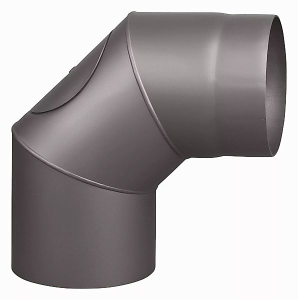 H&M Germany Ofenrohr Rauchrohr Ø150mm Bogen günstig online kaufen