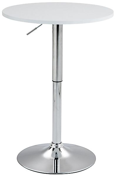 TPFLiving Stehtisch Cavira (Leicht zu montieren günstig online kaufen