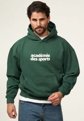 BEHYPE STUDIOS Hoodie BHSMITO Herren Heavy günstig online kaufen