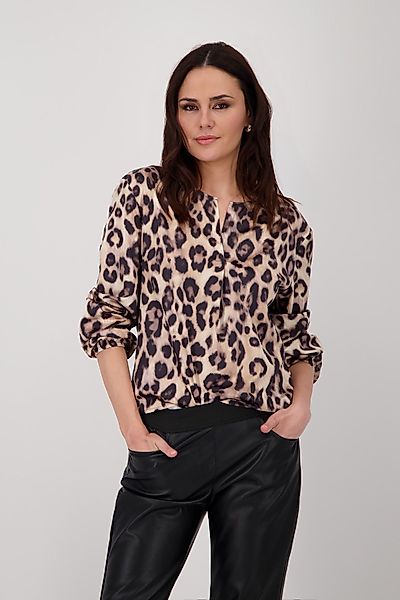 Monari Langarmbluse günstig online kaufen