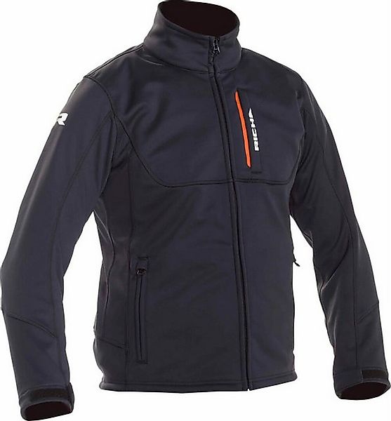 Richa Allwetterjacke Team Midlayer Damen Textiljacke (winddicht) Atmungsakt günstig online kaufen