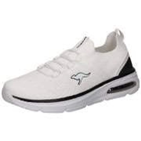 KangaROOS K MA Gado Slip On Sneaker Herren weiß|weiß|weiß|weiß|weiß günstig online kaufen
