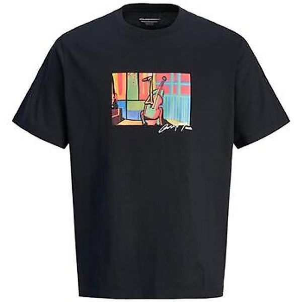 Jack & Jones  T-Shirt 12273378 günstig online kaufen