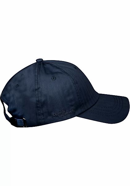 Capelli New York Baseball Cap, mit dezenter Capelli New York Stickerei günstig online kaufen