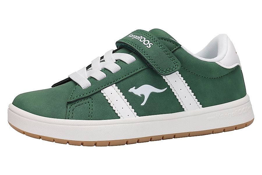 KangaROOS K-CA MILES EV Sneaker günstig online kaufen
