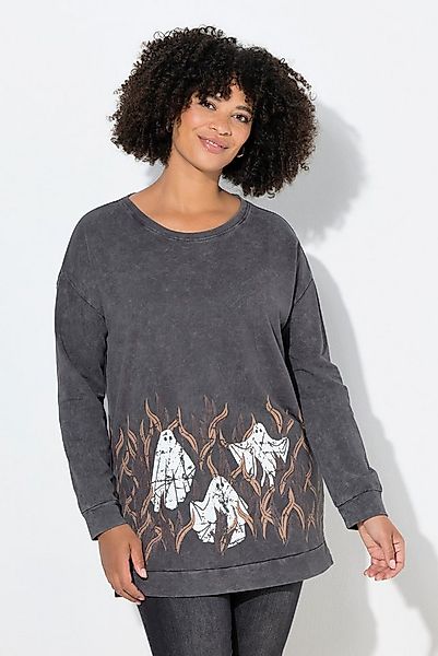 Angel of Style Sweatshirt Sweatshirt Halloween-Geister Langarm günstig online kaufen