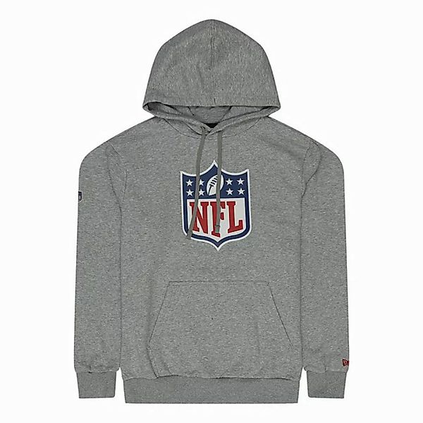 New Era Kapuzenpullover NFL Logo grau XXL günstig online kaufen