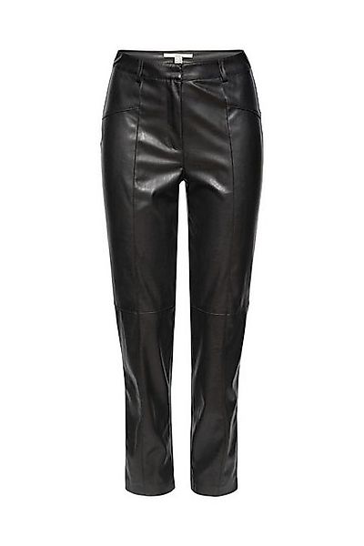 Esprit Lederhose günstig online kaufen
