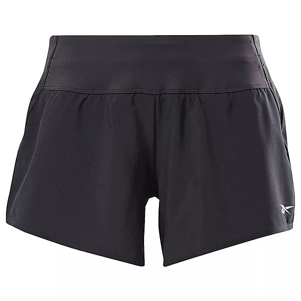 Reebok Ubf Training Shorts Hosen 2XS Black günstig online kaufen