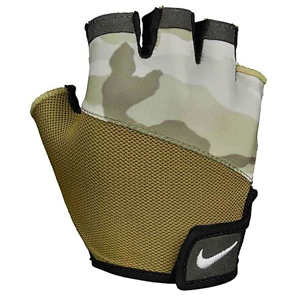 Nike Accessories Printed Elemental Trainingshandschuhe M Green / Black / Wh günstig online kaufen