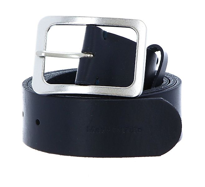 Marc O'Polo Ledergürtel Erica Belt aus echtem Rindsleder günstig online kaufen