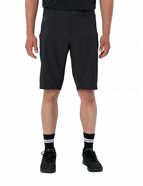 VAUDE Fahrradhose "MENS LOAMER BASE SHORTS" günstig online kaufen