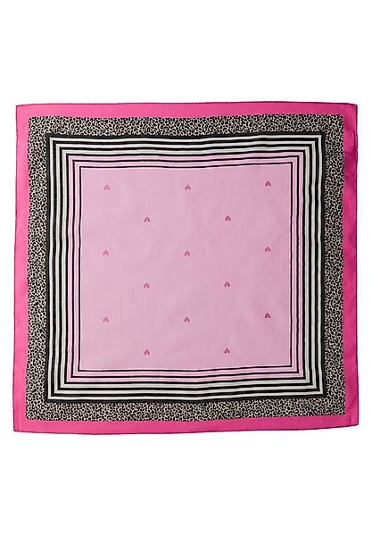 STREET ONE STUDIO Halstuch, mit Mustermix günstig online kaufen