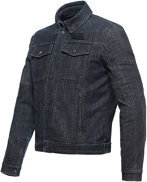 Dainese Motorradjacke Denim Tex Motorrad Textiljacke protektoren günstig online kaufen