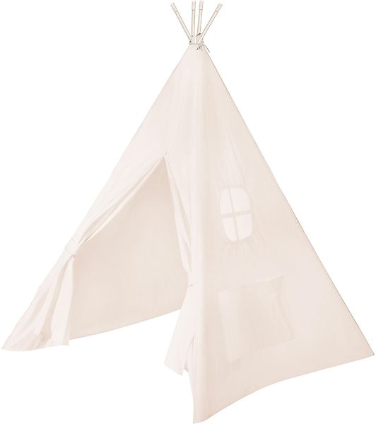 roba® Spielzelt Tipi, natur günstig online kaufen