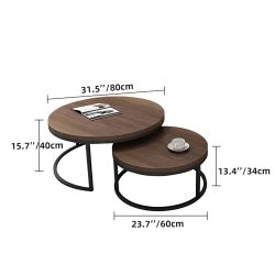 OLEY LUCK LIVE Couchtisch moderner kleiner günstig online kaufen