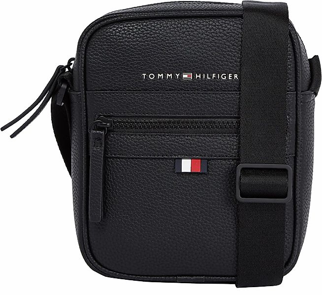 Tommy Hilfiger Mini Bag mit Reißverschluss-Vortasche günstig online kaufen