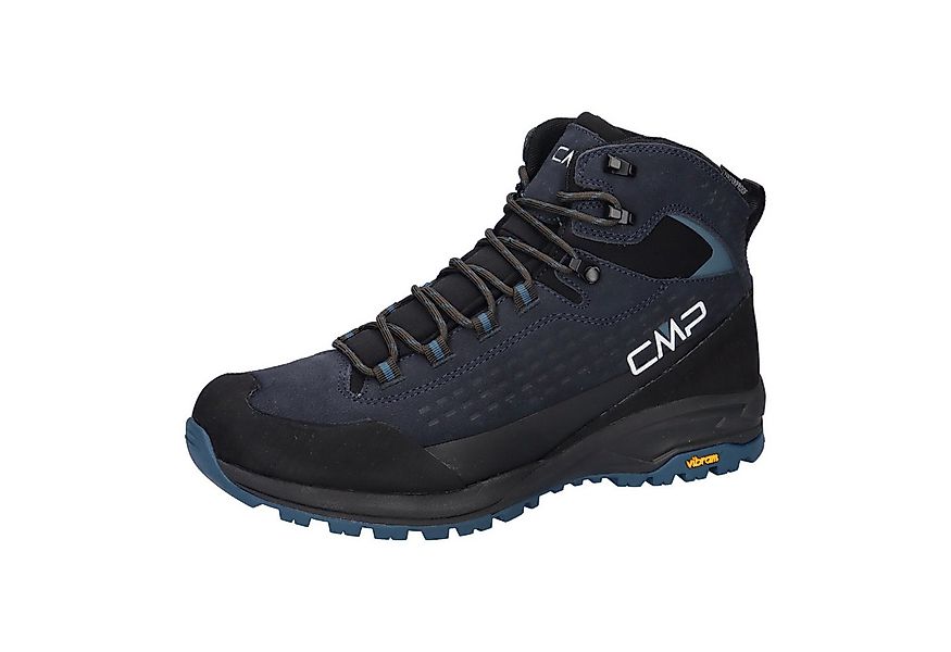 CMP CMP Herren Wanderschuhe VERTYX MID TREKKING 3Q17287 Trekkingschuh günstig online kaufen