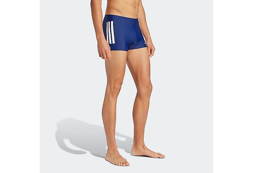 adidas Performance Badehose 3-STREIFEN 2-INCH BOXER günstig online kaufen