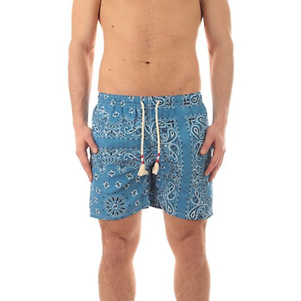 Mc2 Saint Barth  Badeshorts CAPRESE günstig online kaufen