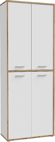 FORTE Aktenschrank "Keflav", Breite 84,5 cm günstig online kaufen