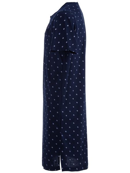 Henry Terre Nachthemd Nachthemd Kurzarm - günstig online kaufen