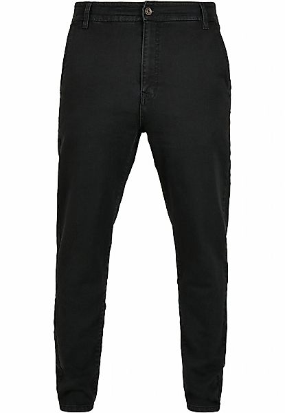 URBAN CLASSICS Bequeme Jeans "Urban Classics Herren Knitted Chino Denim", ( günstig online kaufen