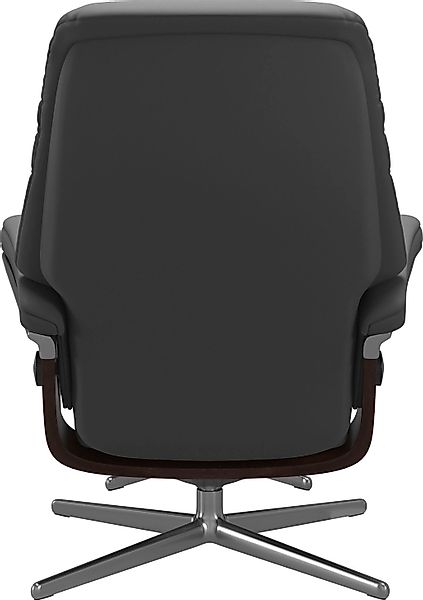 Stressless Relaxsessel "Sunrise", (Set, Relaxsessel mit Hocker), mit Hocker günstig online kaufen