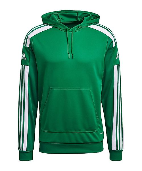 adidas Performance Sweatshirt adidas Performance Squadra 21 Hoody Langarm-S günstig online kaufen