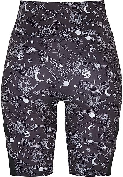 URBAN CLASSICS Radlerhose "Urban Classics Damen", (1 tlg.) günstig online kaufen