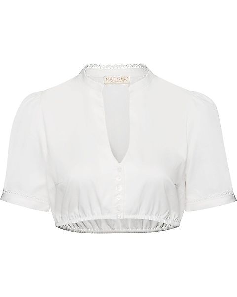 KRÜGER COLLECTION Dirndlbluse Dirndlbluse günstig online kaufen