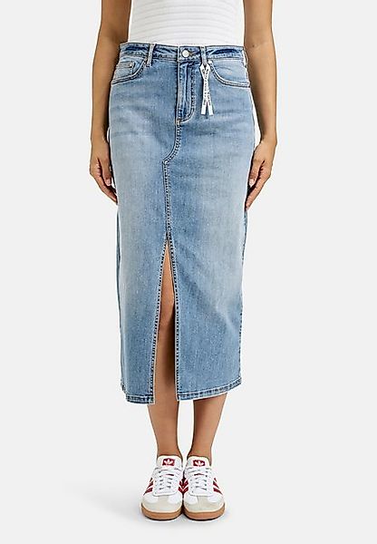 Smith & Soul Langarmbluse günstig online kaufen