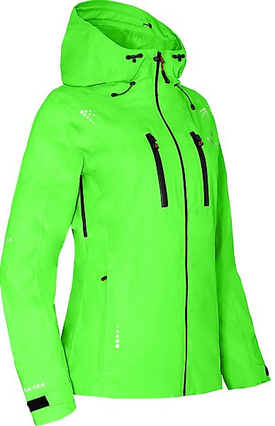 Bergson Regenjacke LEKNES Damen Regenjacke, recycelt, günstig online kaufen