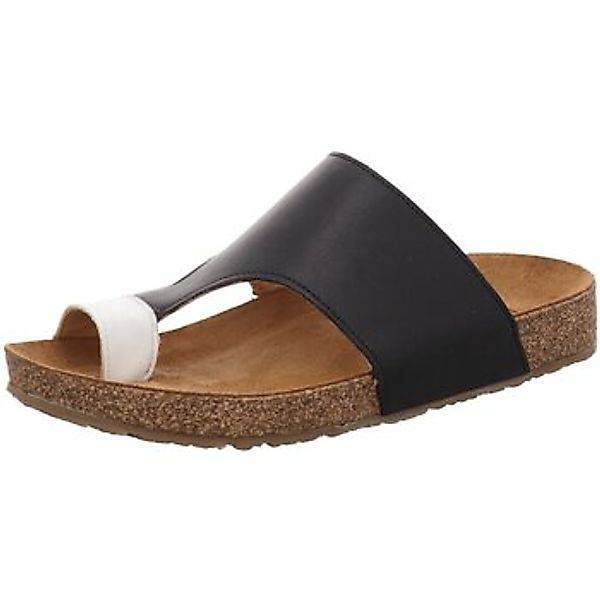 Haflinger  Clogs Pantoletten Bio Anka 819061-0-920 günstig online kaufen