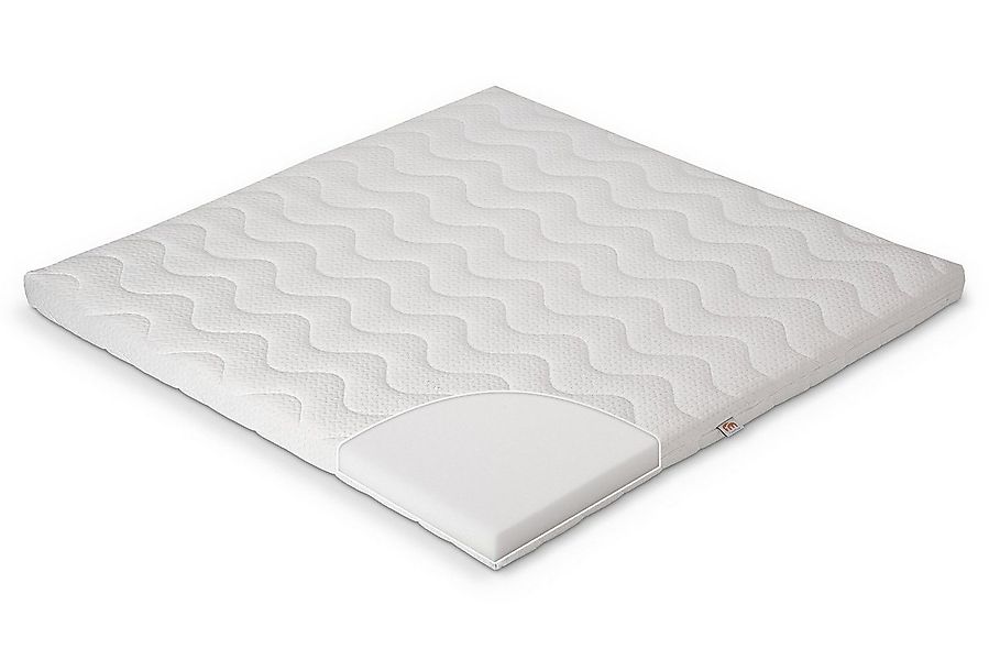 Laufgitter-Matratze, FabiMax günstig online kaufen