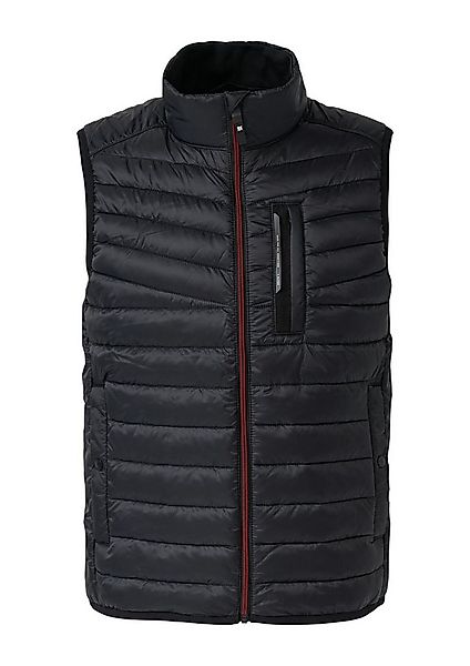 s.Oliver Longweste günstig online kaufen