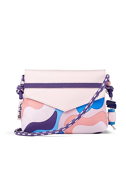 Satch Schultertasche Clutch günstig online kaufen