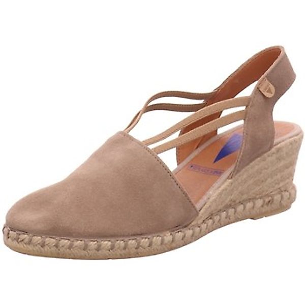 Verbenas  Sandalen Sandaletten Serraje / Piedra günstig online kaufen