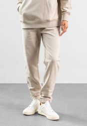 Les Lunes Sweathose Frayaa elastischer Taillenbund, günstig online kaufen