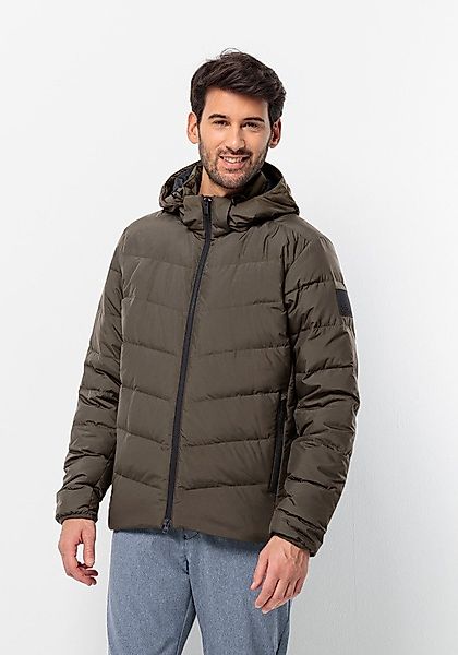 Jack Wolfskin Daunenjacke COLONIUS JKT M günstig online kaufen