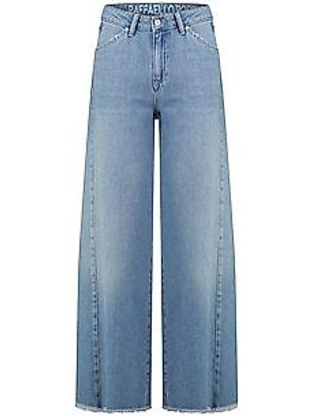 Wide Leg-Jeans Modell Sena P Raffaello Rossi denim günstig online kaufen