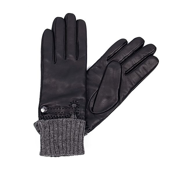 Hand Gewand by Weikert Lederhandschuhe Stella günstig online kaufen