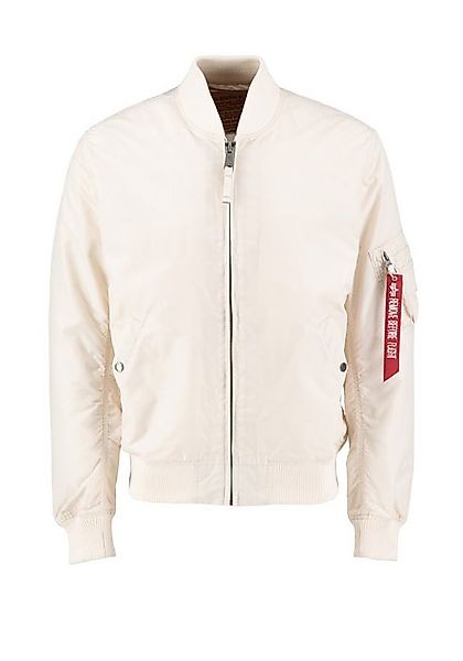 Alpha Industries Bomberjacke Alpha Industries Men - Bomber Jackets MA-1 TT günstig online kaufen