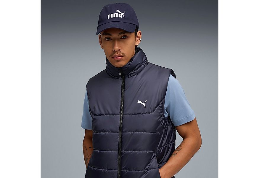 PUMA Baseball Cap ESS NO.1 LOGO BB CAP sportlicher Stil, für Erwachsene, au günstig online kaufen