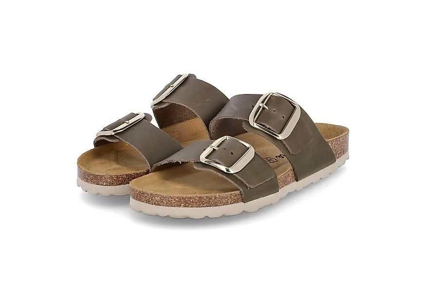 Beliana 2011/11268/89 964 Kaki Pantolette günstig online kaufen