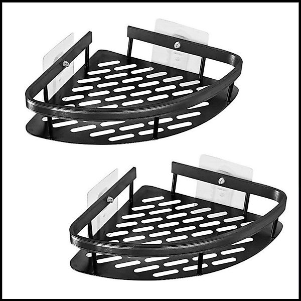 LIVINA HOME Duschablage ohne Bohren, Duschablage günstig online kaufen