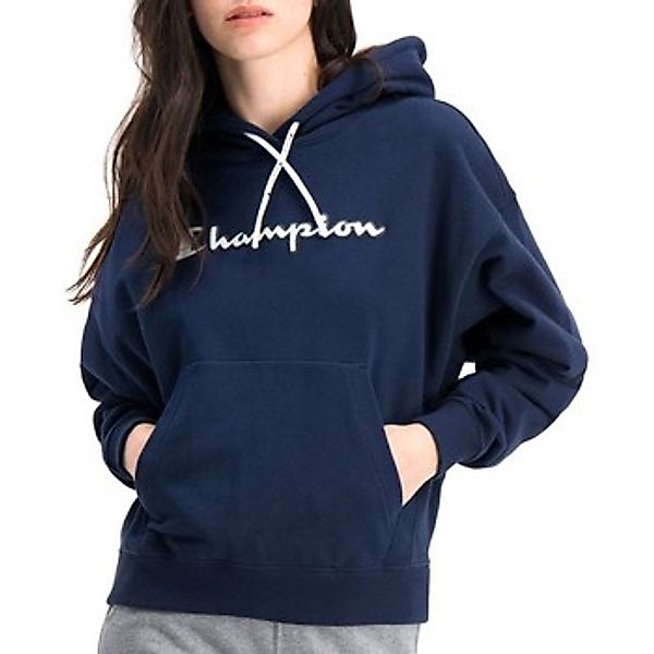 Champion  Sweatshirt Hooded günstig online kaufen