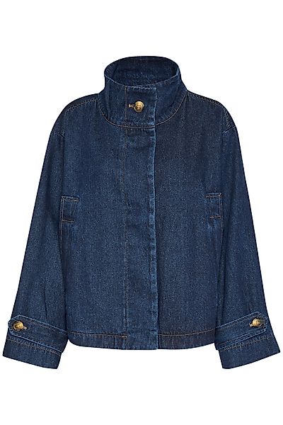 SOAKED IN LUXURY Wintermantel Jacke SLJannine günstig online kaufen