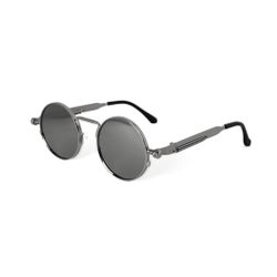 salazar.plus Sonnenbrille Rund Cyberpunk Unisex 4 günstig online kaufen